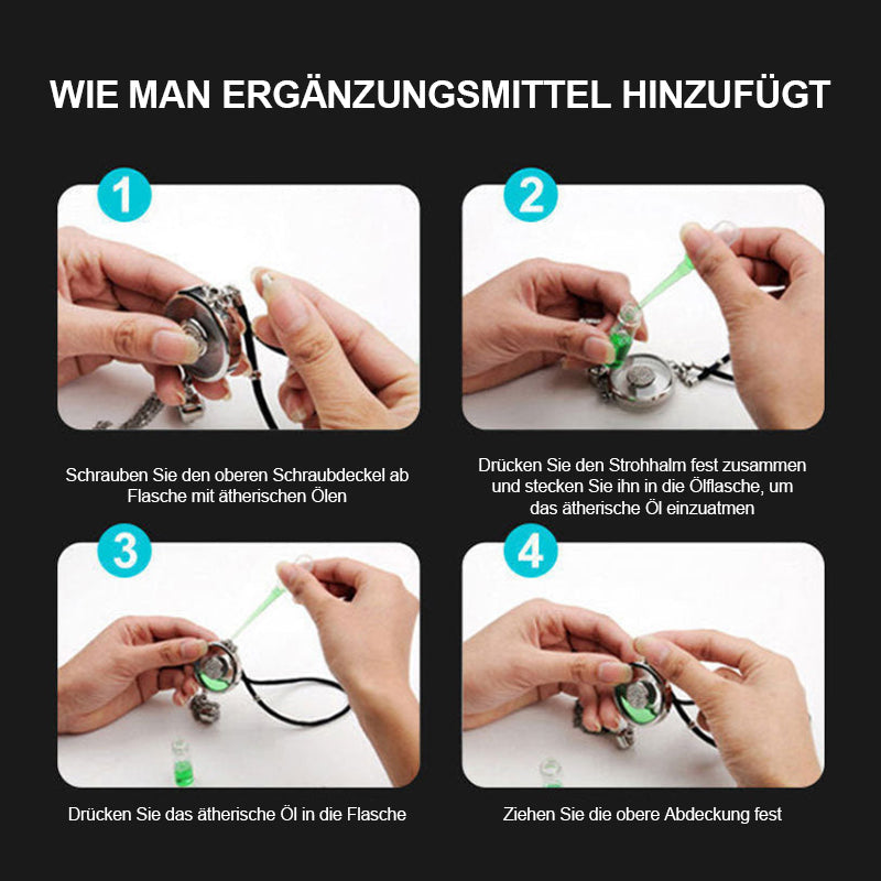 King Auto-Lufterfrischer – Hängender Duft
