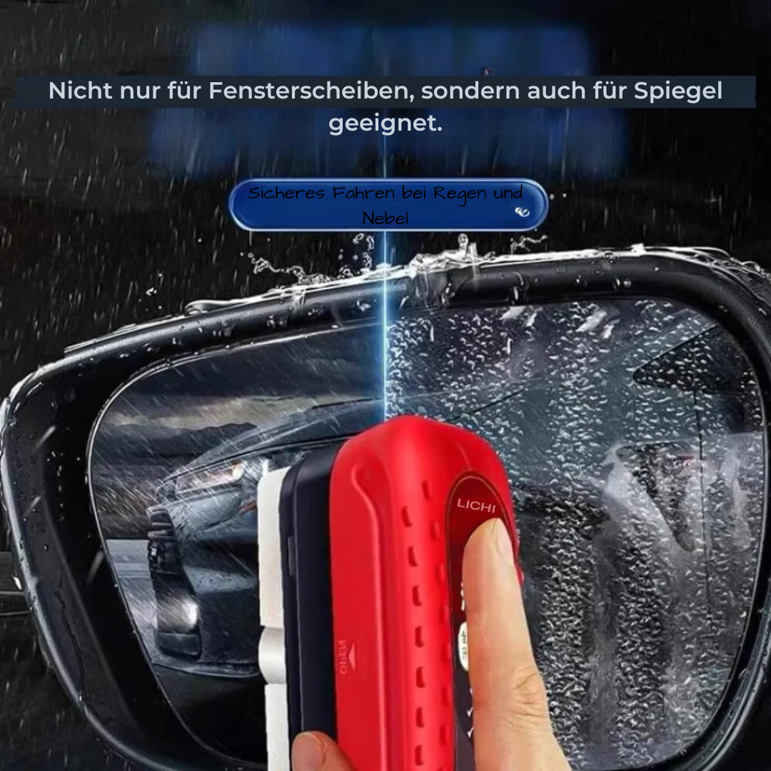 King Shop ClearView | Kristallklare Sicht