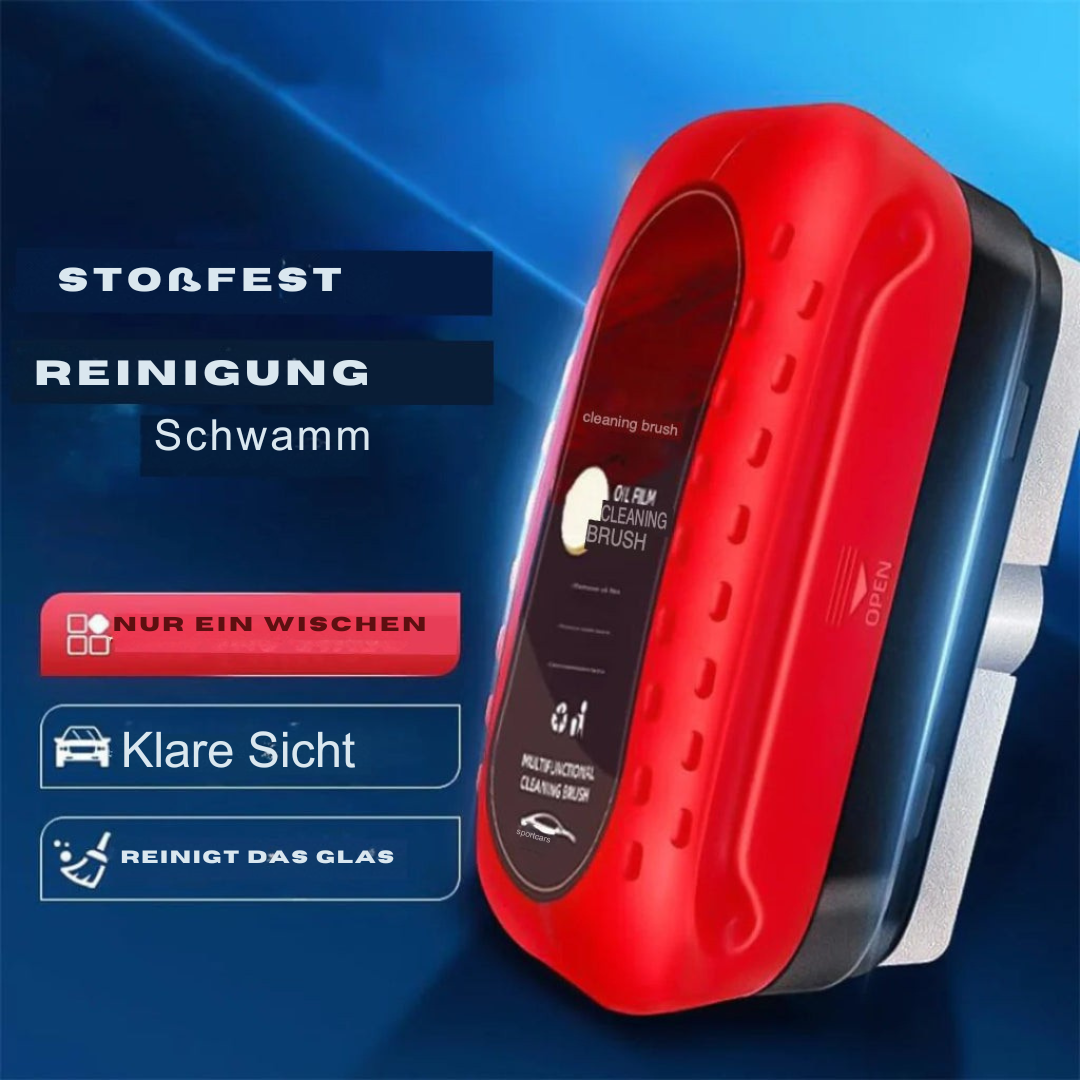 King Shop ClearView | Kristallklare Sicht