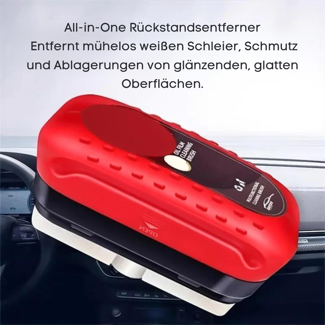 King Shop ClearView | Kristallklare Sicht