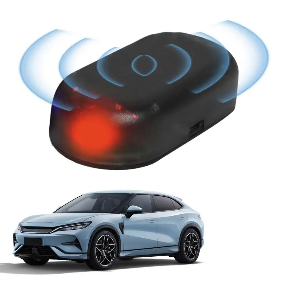 King CarDefroster: Automatisches Frostschutz-Auto-Gerät
